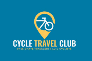 Cycle Travel Club logo