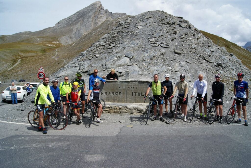 Cycletours (The Netherlands) – cycling travel impression