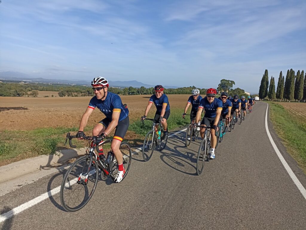 CycleTours Catalonia (Spain) – cycling travel impression