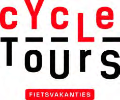 Cycletours logo