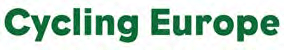 Cycling Europe / A Walker's World logo