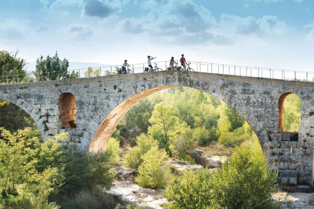 Cycling for Softies (United Kingdom) – cycling travel impression