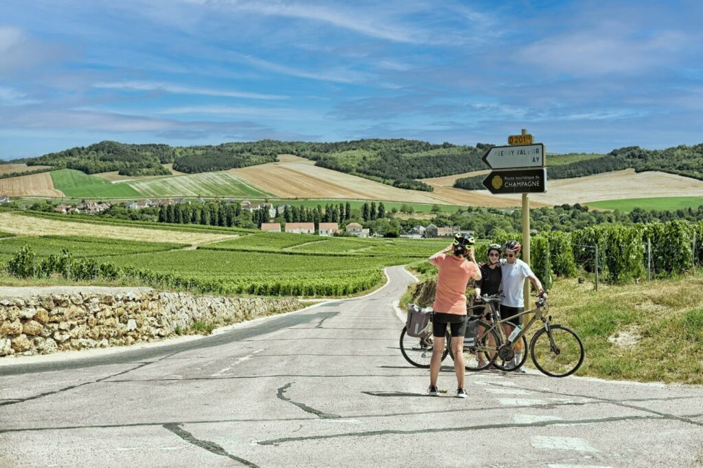 Cycling for Softies (United Kingdom) – cycling travel impression