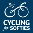 Cycling for Softies logo