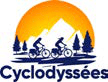 Cyclodyssées logo