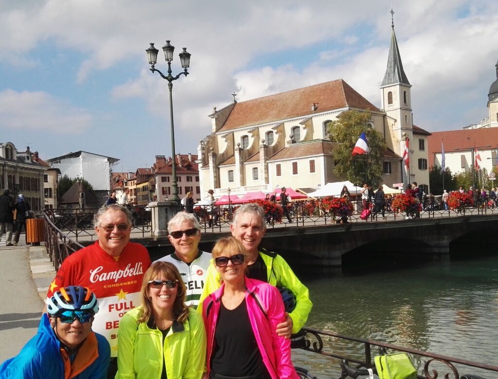 Cyclomundo (France) – cycling travel impression