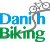 Danish Biking Pedal People logo