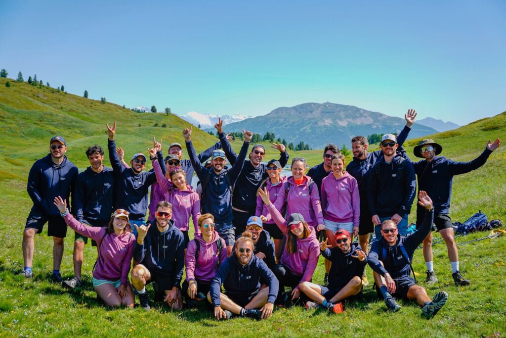 Decathlon Travel (France) – cycling travel impression
