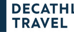 Decathlon Travel logo