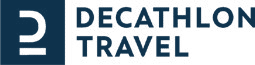 Decathlon Travel logo