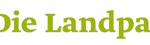 DIE LANDPARTIE - RADELN & REISEN logo