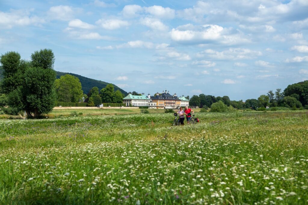 Die Mecklenburger Radtour (Germany) – cycling travel impression