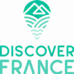 Discover France logo