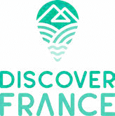 Discover France logo