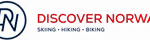 Discover Norway logo
