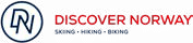 Discover Norway logo