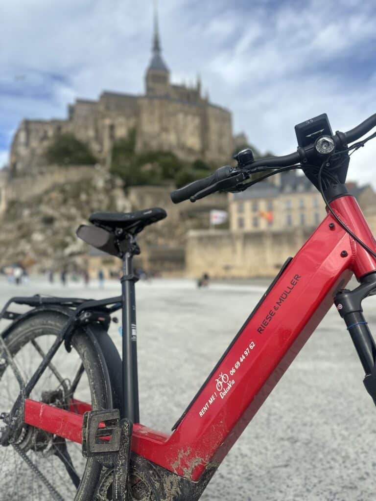 DolceVia (France) – cycling travel impression