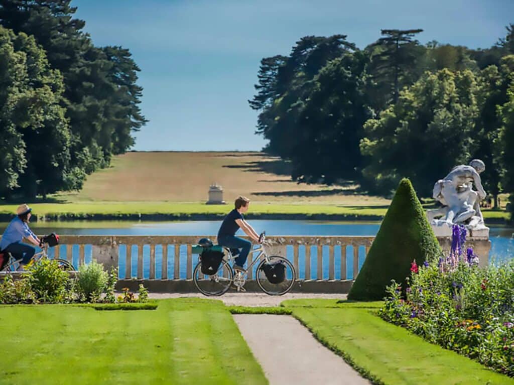 DolceVia (France) – cycling travel impression