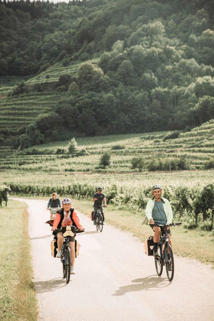 DolceVia (France) – cycling travel impression