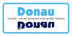 Donau Touristik logo