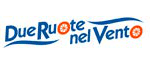 Due Ruote nel Vento logo