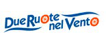 Due Ruote nel Vento logo