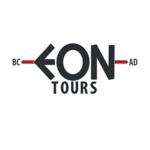 EON Tours Travel logo
