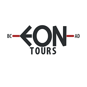 EON Tours Travel logo