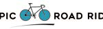 Epic Road Rides Connect With Cycle Tourists logo