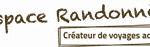 Espace Randonnée Carnet De Voyages logo
