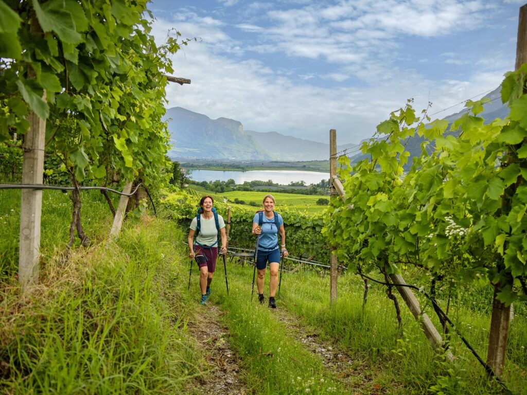 Eurofun Touristik (Austria) – cycling travel impression