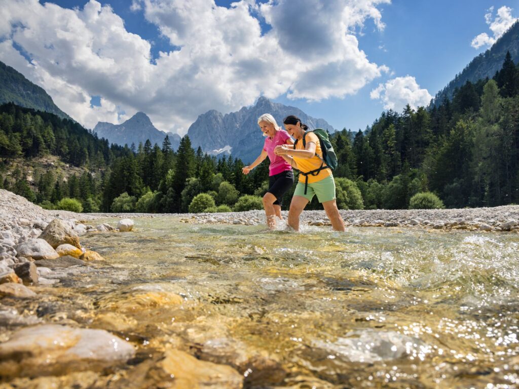 Eurofun Touristik (Austria) – cycling travel impression