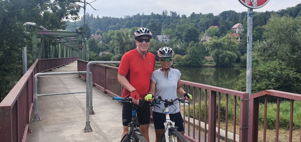Europe Bike Tours s.r.o. (Czech Republic) – cycling travel impression