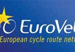 European Cyclists' Federation - Eurovelo logo