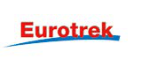 Eurotrek logo