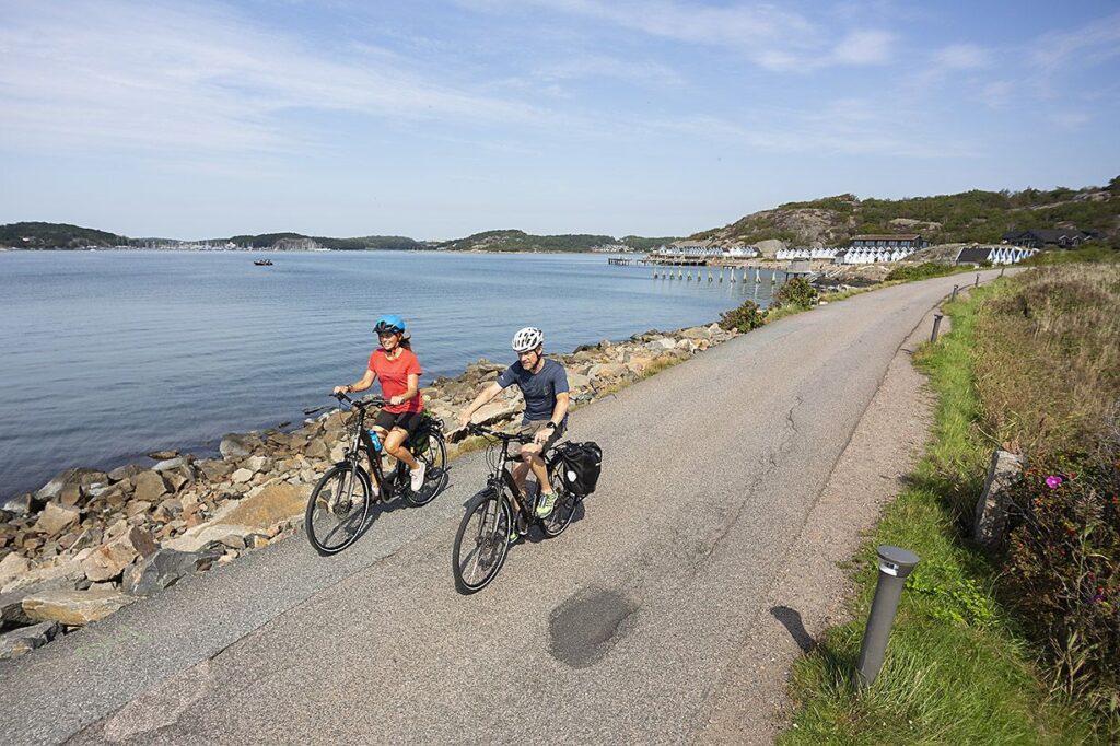 EverTrek (Sweden) – cycling travel impression