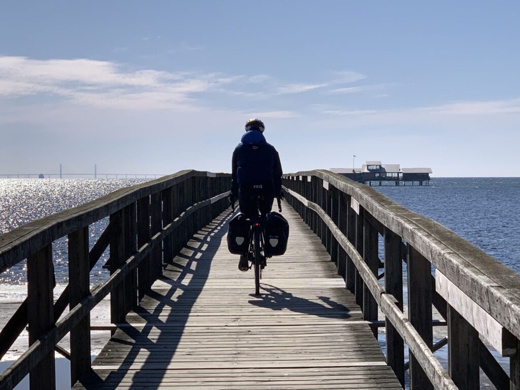 EverTrek (Sweden) – cycling travel impression