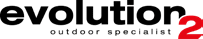 EVOLUTION 2 logo