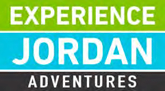 Experience Jordan Adventures logo