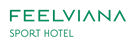FeelViana Sport Hotel logo