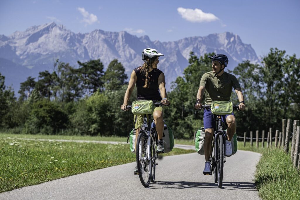 Feuer und Eis Touristik (Germany) – cycling travel impression