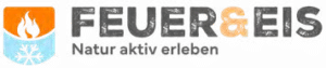 Feuer und Eis Touristik logo