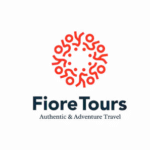 Fiore tours logo