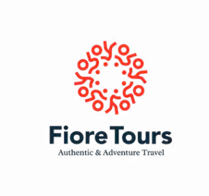 Fiore tours logo