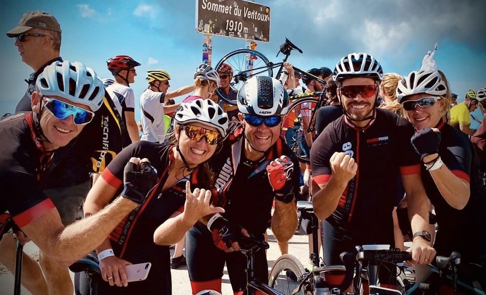 Flamme Rouge (Belgium) – cycling travel impression