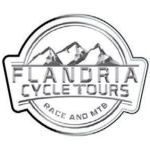 Flandria Cycle Tours logo