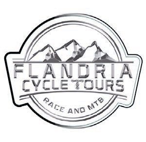 Flandria Cycle Tours logo