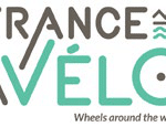 France A Velo logo