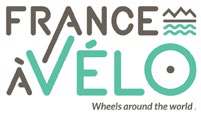 France A Velo logo