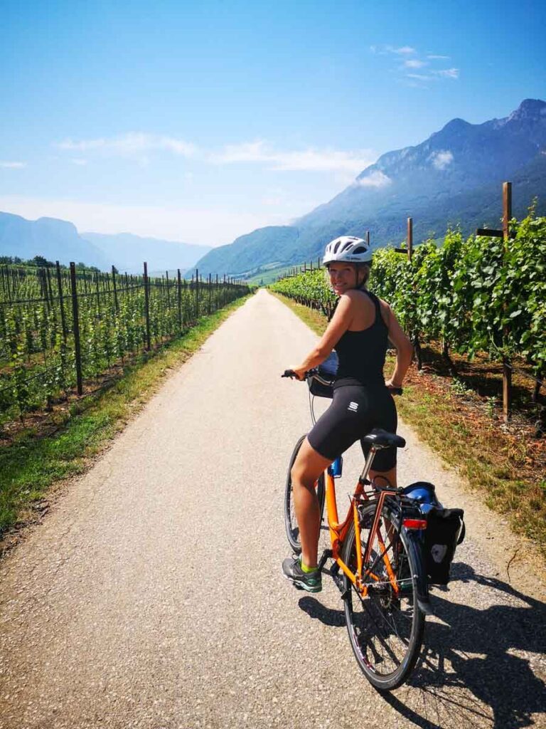Freedom Treks (United Kingdom) – cycling travel impression
